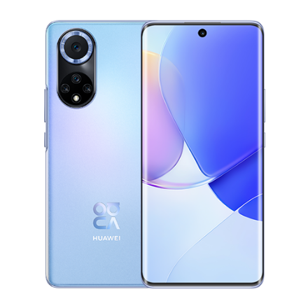 HUAWEI nova 9