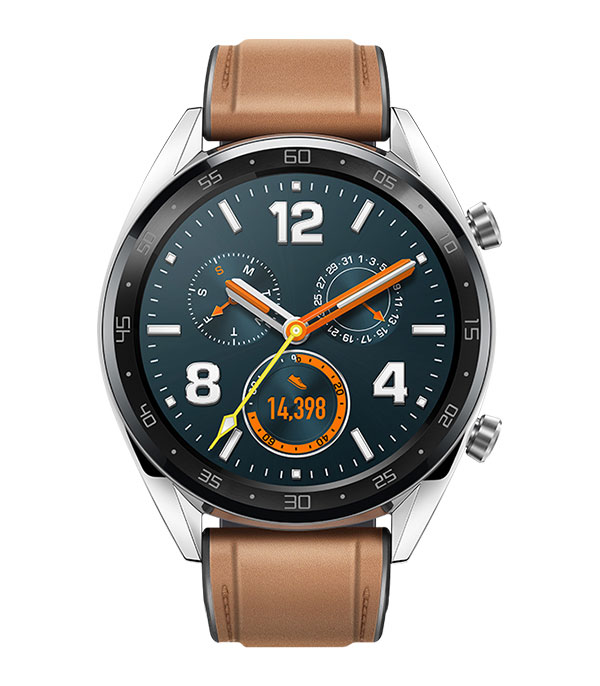 HUAWEI WATCH GT