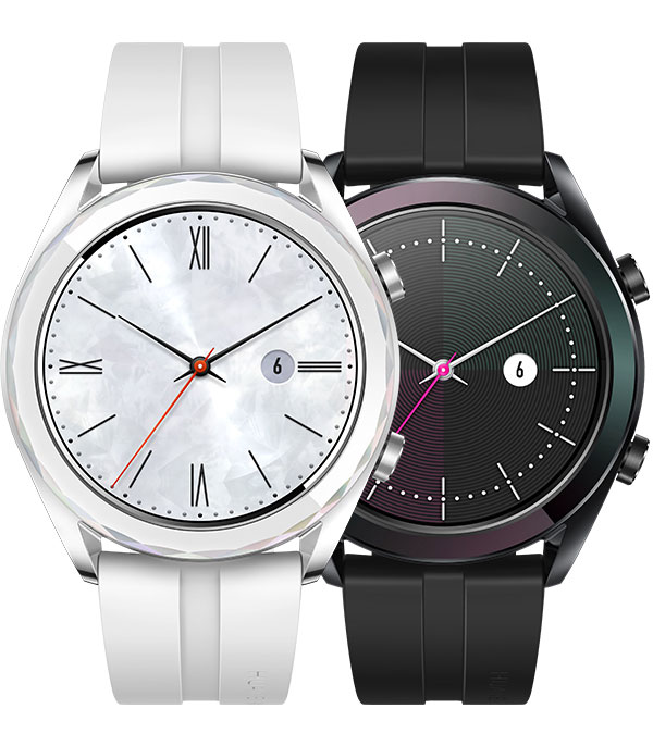HUAWEI WATCH GT