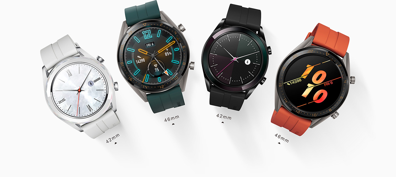 HUAWEI WATCH GT KV