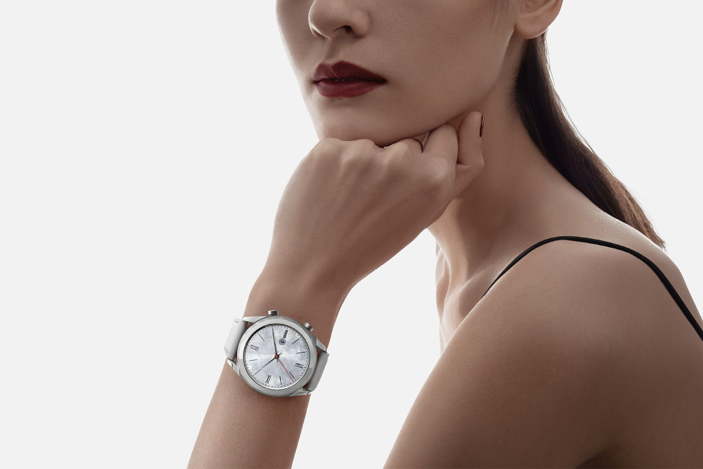 HUAWEI WATCH GT multiple straps