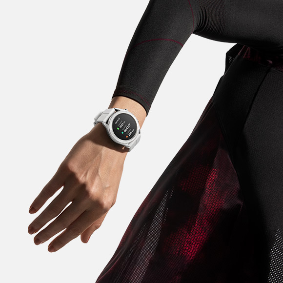 HUAWEI WATCH GT multiple straps