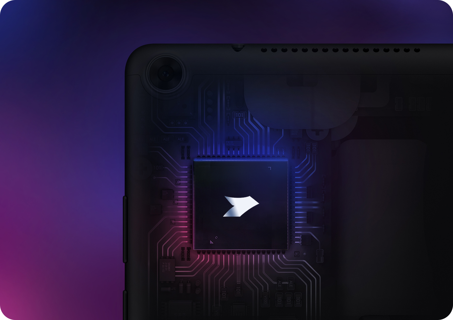 huawei mediapad m5 lite kirin710