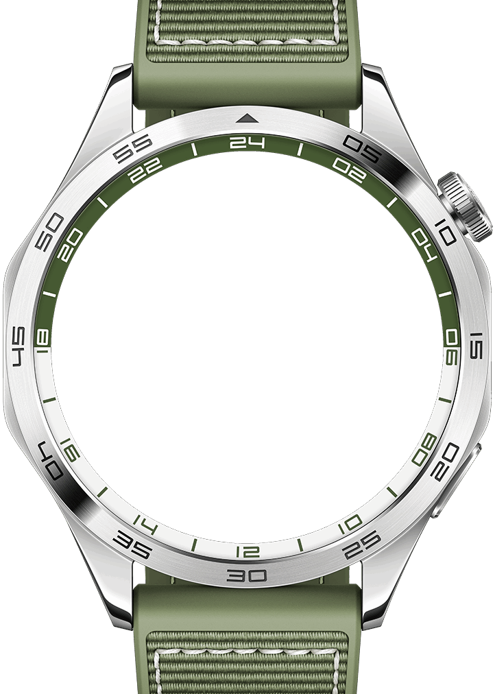 HUAWEI WATCH GT 4 Swing Like a Pro