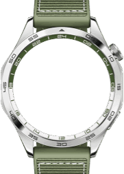 HUAWEI WATCH GT 4 Swing Like a Pro