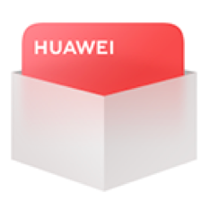 My HUAWEI