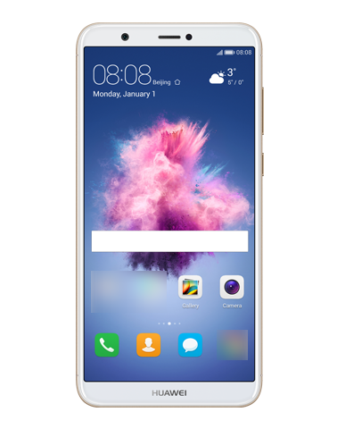 HUAWEI nova lite 2